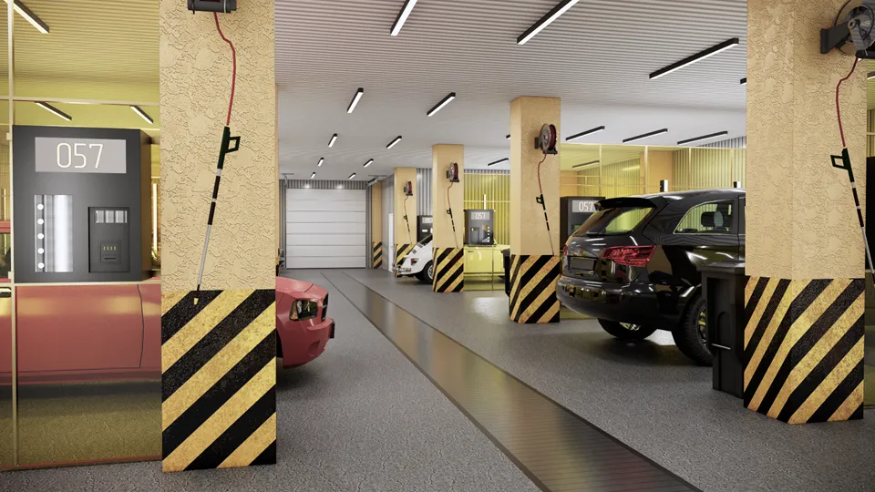 Бизнес-план