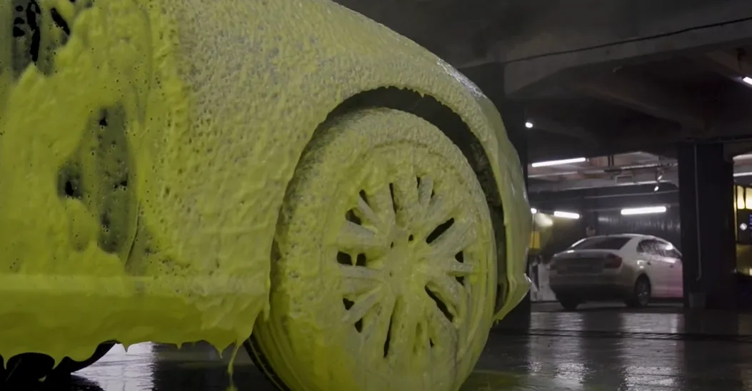 Автохимия для автомоек в Артёме