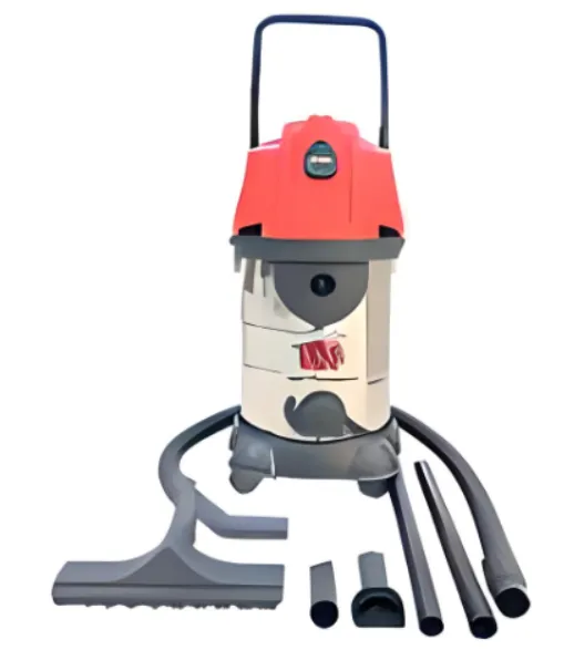 RLC168A-30L INOX (с розеткой)