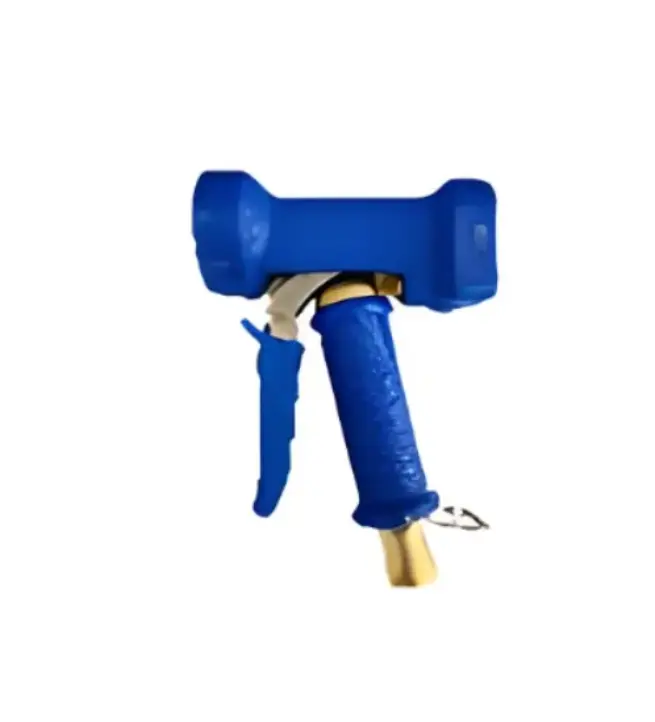 Пистолет низкого давления