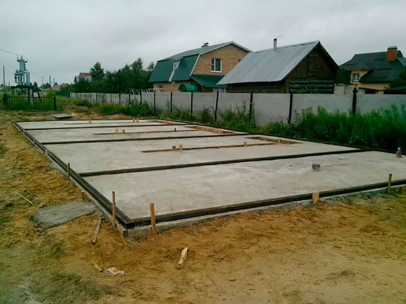 Автомойка на 3 поста