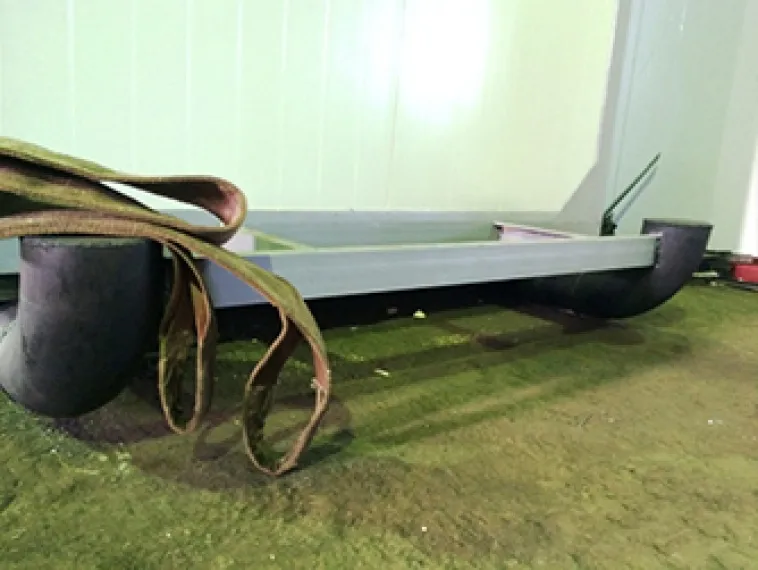 Изготовление и поставка мобильной лаборатории