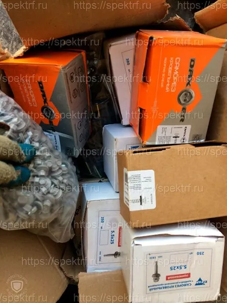 Отгрузка автомойки на два поста в город Карталы